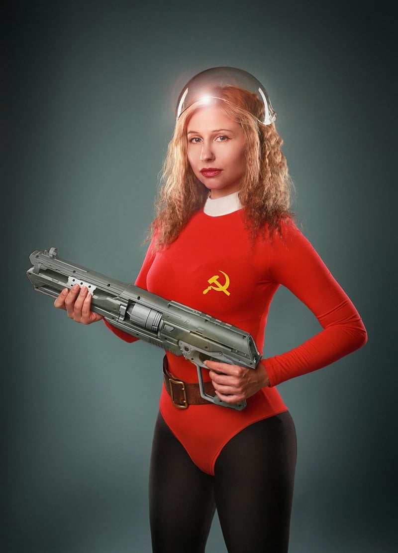Retro-futurism
